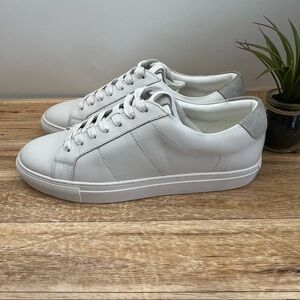 Nordstrom Simon Sneaker sz 9